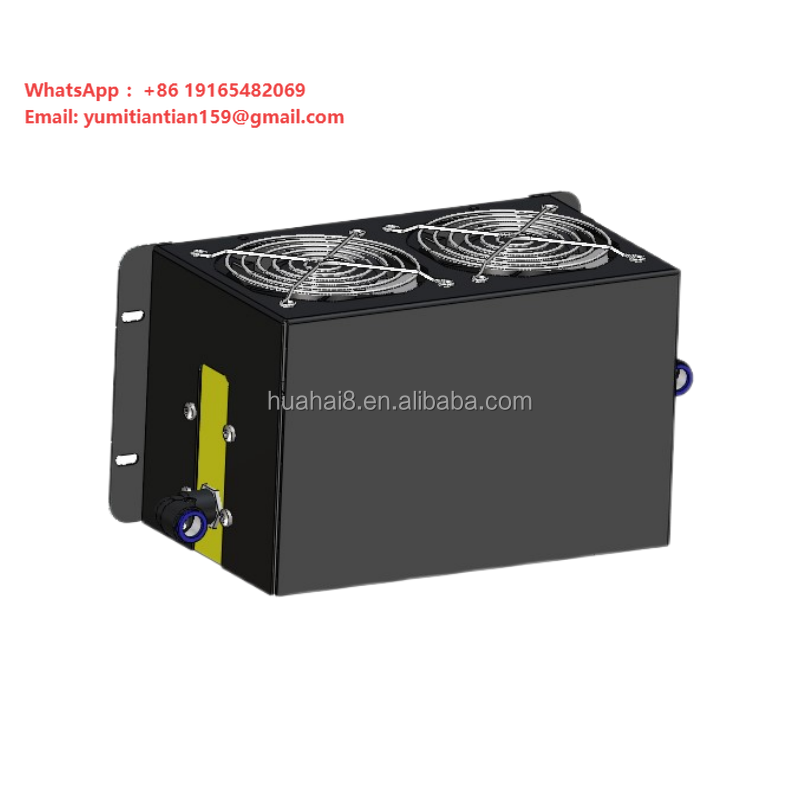 Chiller Water Cooling System Pc - Industrial Thermoelectric Heater Cooler Air Module