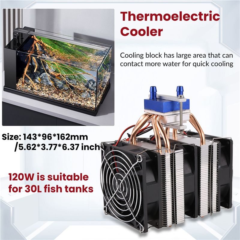 A42Z-1 PC Thermoelectric Coole - Chiller Water Cooling System Pc 评论和价格