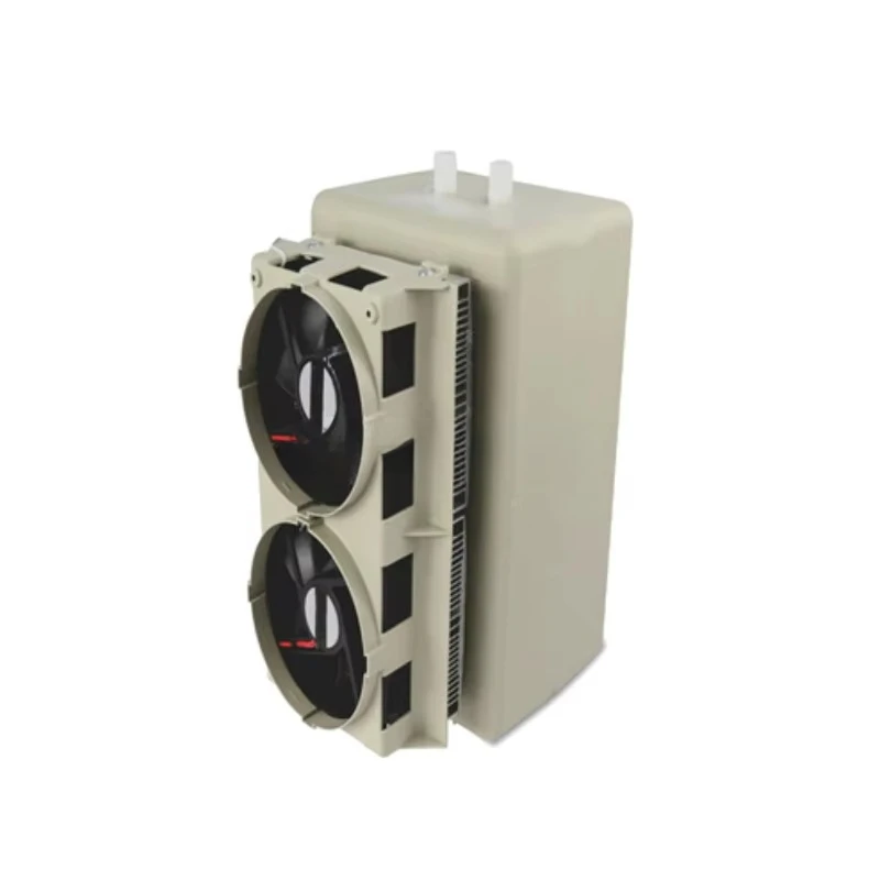 Thermoelectric Heater TEC Cool - Chiller Water Cooling System Pc 评论和价格