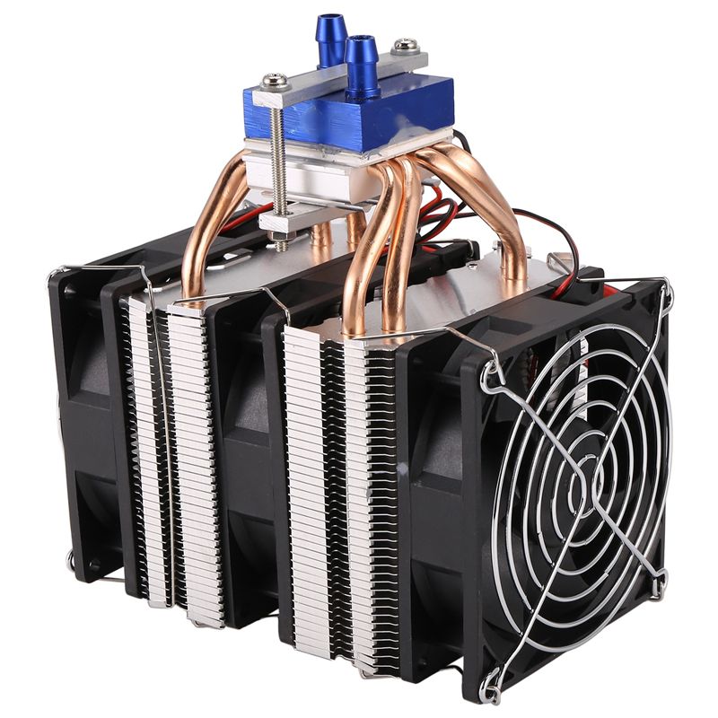 A41Z-1 PC Thermoelectric Coole - Chiller Water Cooling System Pc 评论和价格