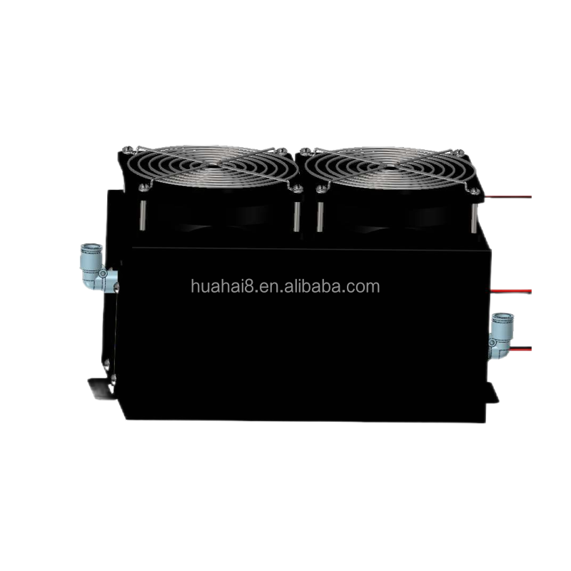 Industrial Thermoelectric Heat - Chiller Water Cooling System Pc 评论和价格