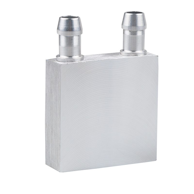 40*40mm 40*80mm Primary Alumin - Chiller Water Cooling System Pc 评论和价格