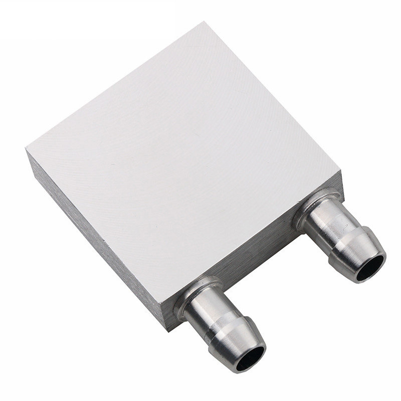 40*40mm 40*80mm Primary Alumin - Chiller Water Cooling System Pc 评论和价格