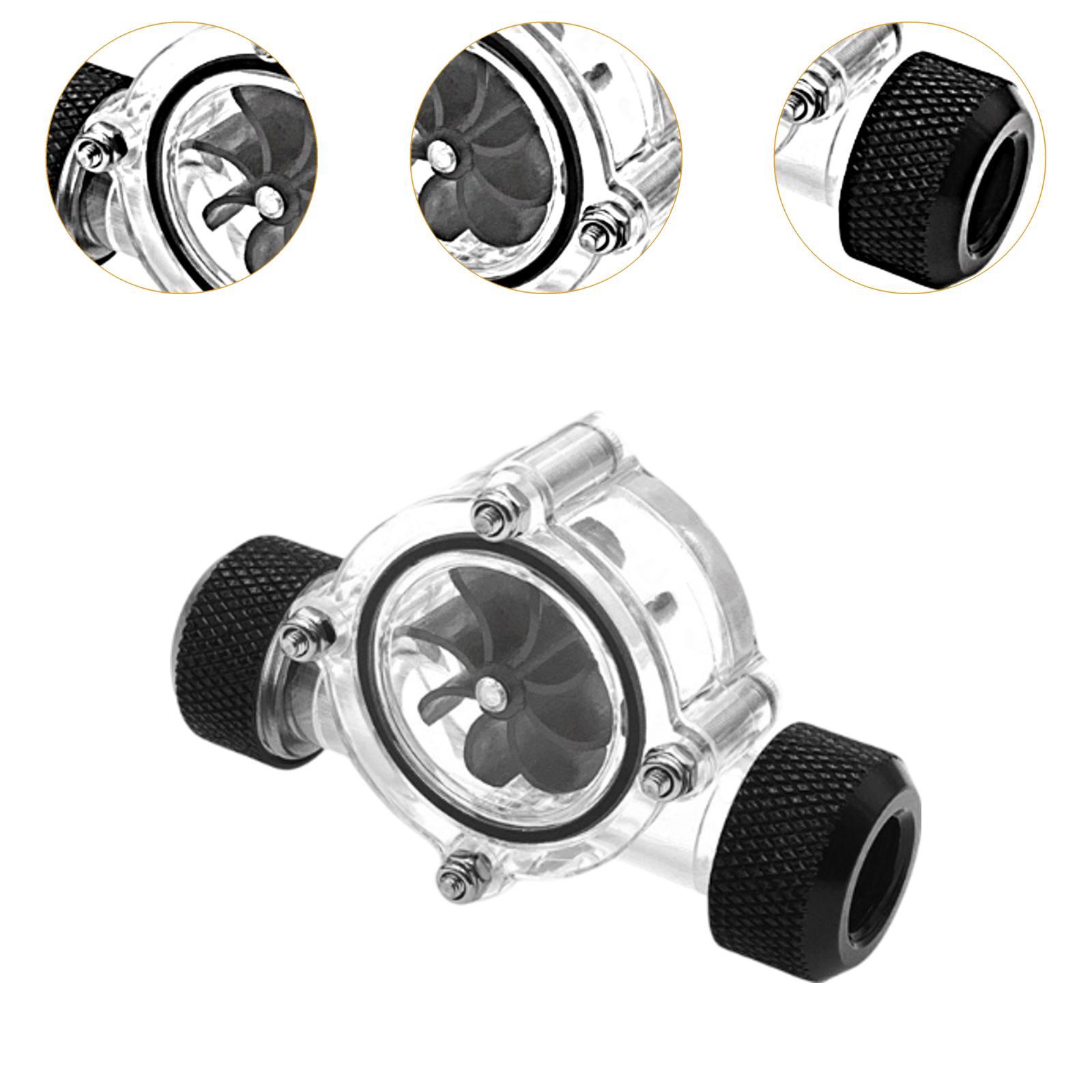 Water Cooling System Kit PC Cl - Chiller Water Cooling System Pc 评论和价格