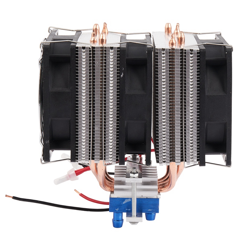 1 PC Thermoelectric Cooler Sem - Chiller Water Cooling System Pc 评论和价格