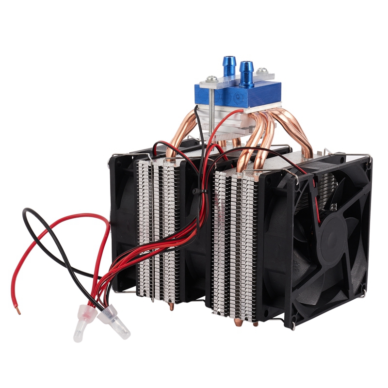 1 PC Thermoelectric Cooler Sem - Chiller Water Cooling System Pc 评论和价格