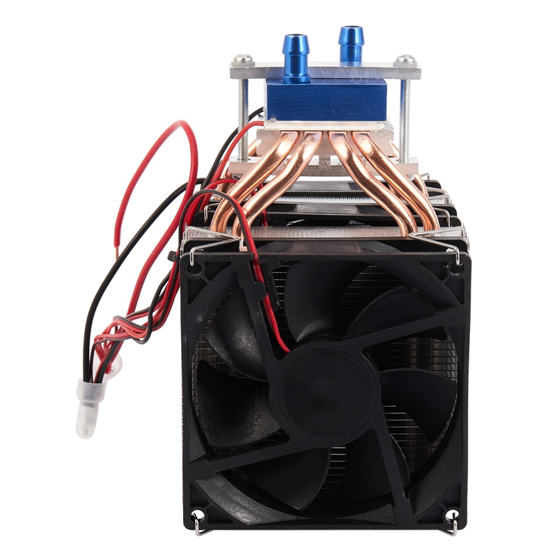 1 PC Thermoelectric Cooler Sem - Chiller Water Cooling System Pc 评论和价格